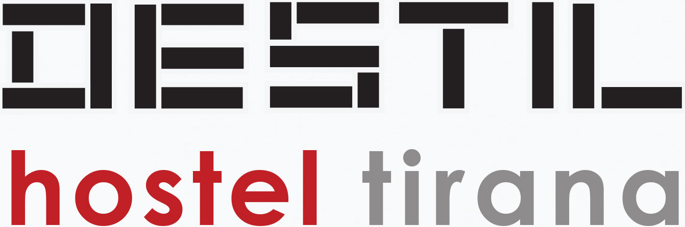 destil hostel albania